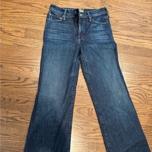 MOTHER DENIM!! Twisted Floor. Never worn.